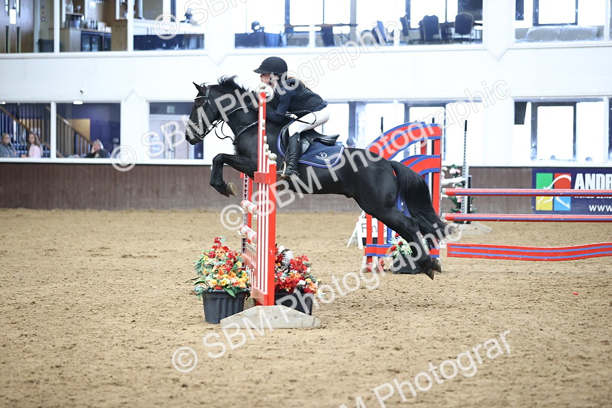 SBM_002734 - Class 12 - Springboard 128cm 138cm 90cm 1.00m