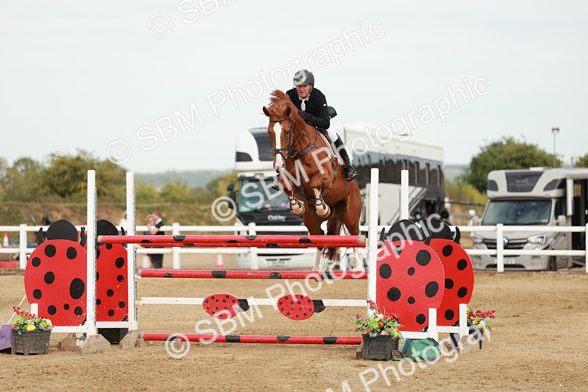 SBM_008443 - Class 5 - National B&C Handicap Championship Qualifier 1.25m 1.30m
