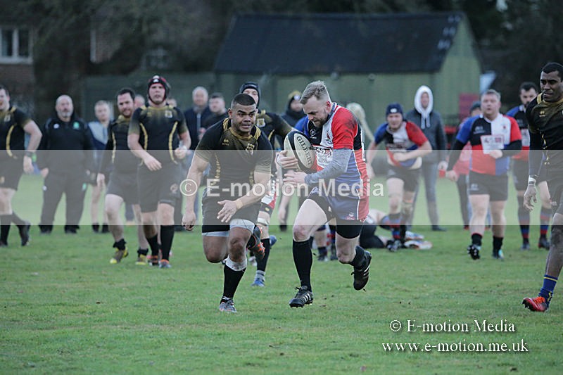 RU 04012020-0328 - Pewsey Vale RFC v Amesbury RFC 04/01/2020