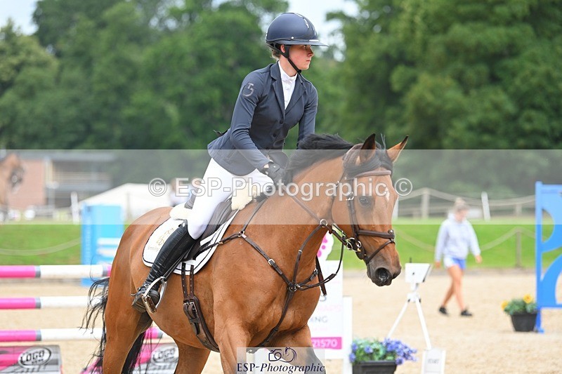 230713-095151-26884 - Cls 66 Newcomers & 1.10m Open