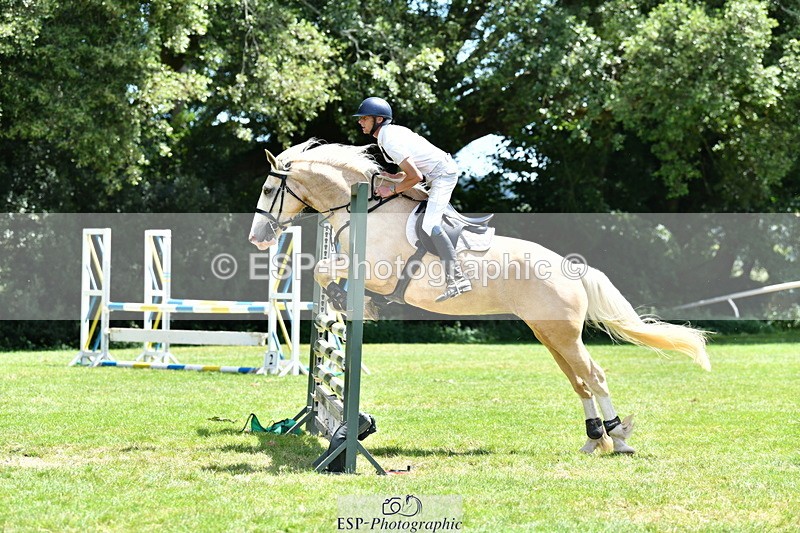 260705A-140512-20157 - Cls 59 Snr 100cm Derby Trial