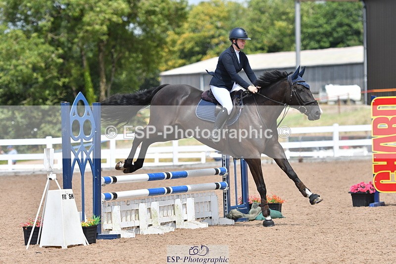 240727A-133426-05040 - Cls 22 85cm Amateur Qualifier