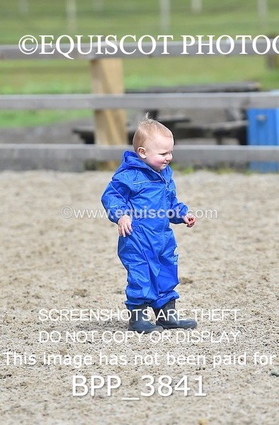 BPP_3841 - CLASS 4 Senior Newcomers/ 1.10m Open