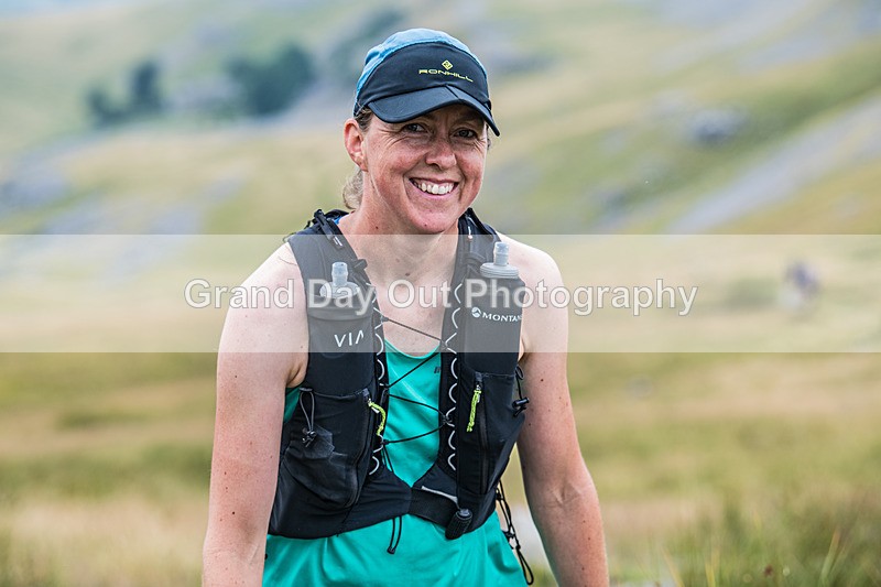 Ingleborough-7 - Ingleborough Mountain Race Saturday 18th July 2026