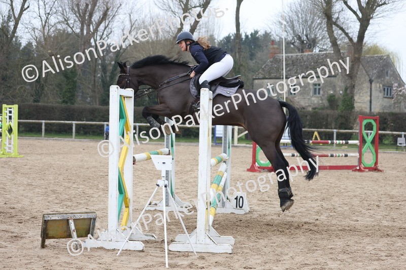 20260308-1688 - Class 5 - 1.00m