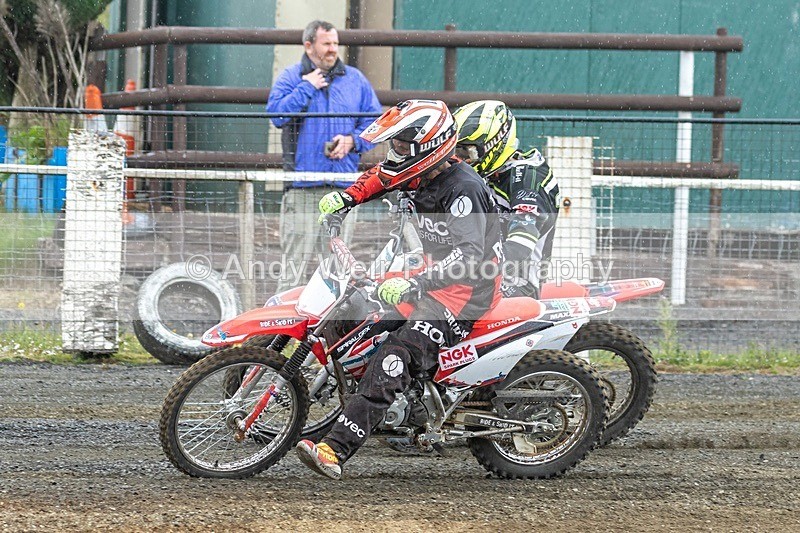 220625-7D-8E0A8302 - Ride & Skid It  Flat Track Experience 25th June 22