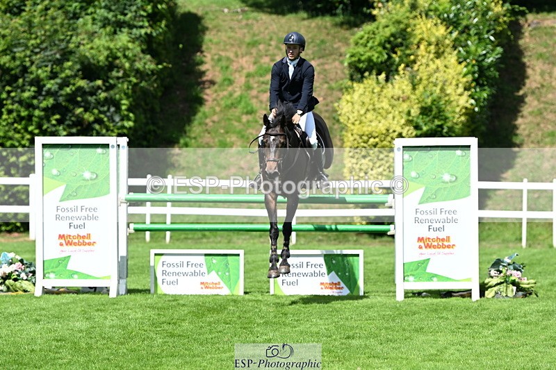 250703A-112258-03209 - Cls 1 Snr Foxhunter