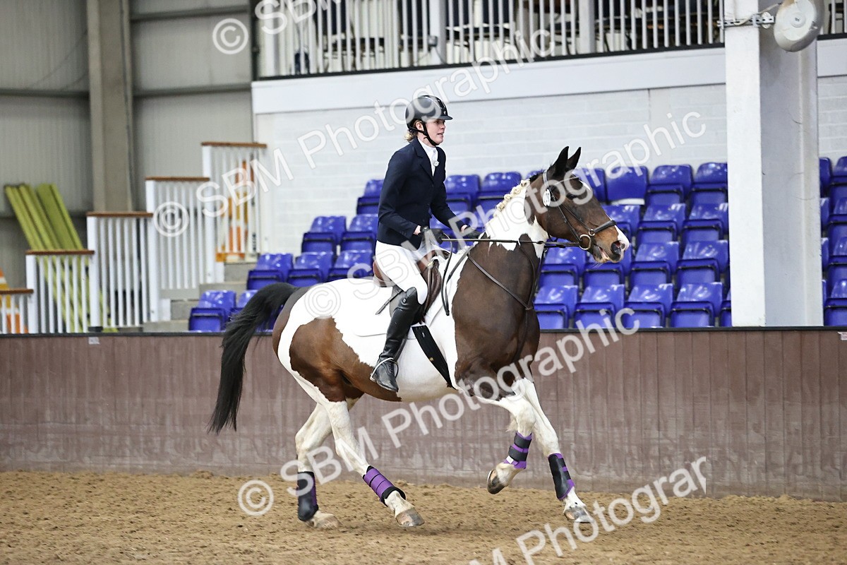 SBM_001048 - Class 1 - 60cm