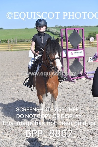 BPP_8867 - CLASS 2 30CM