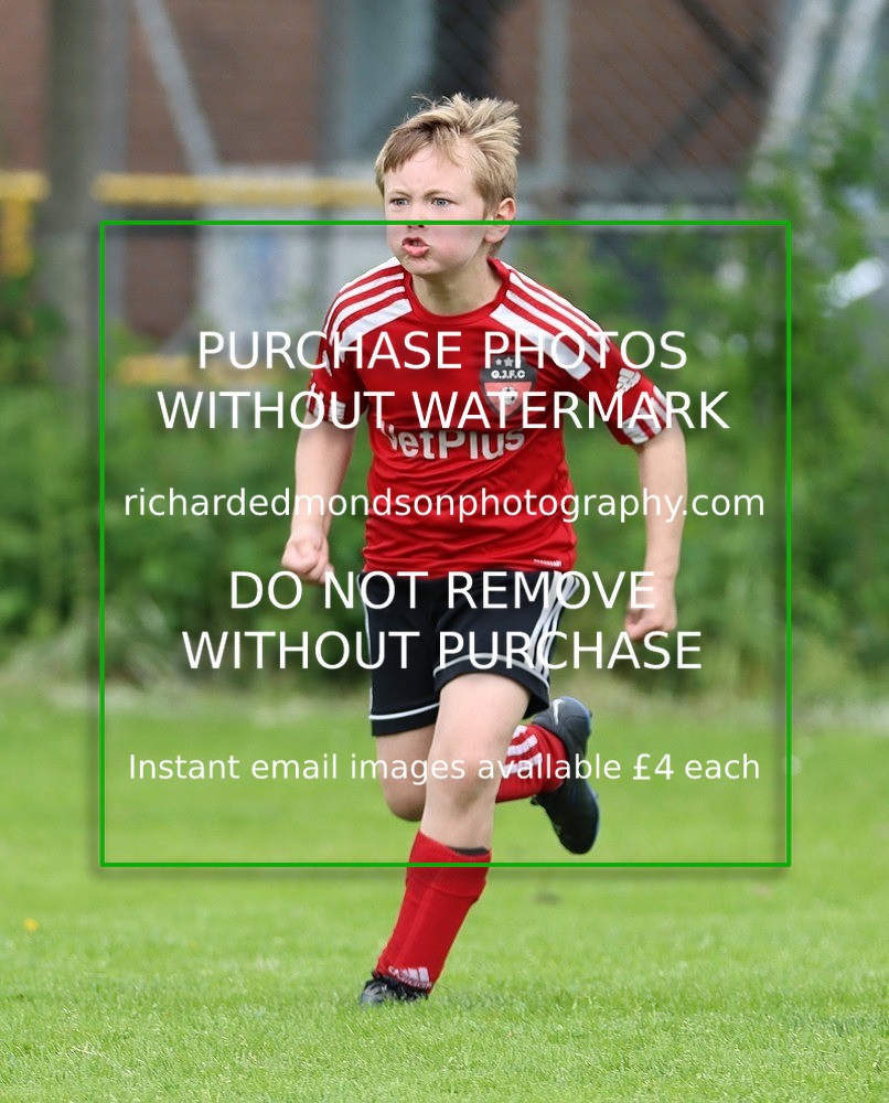 IMG_2687 - Under 8 Silver Plate Final-Grange Utd vs Kendal Utd