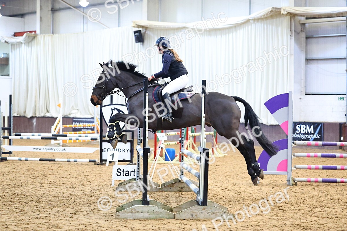 SBM_000507 - Class 2 - Senior British Novice - 90cm