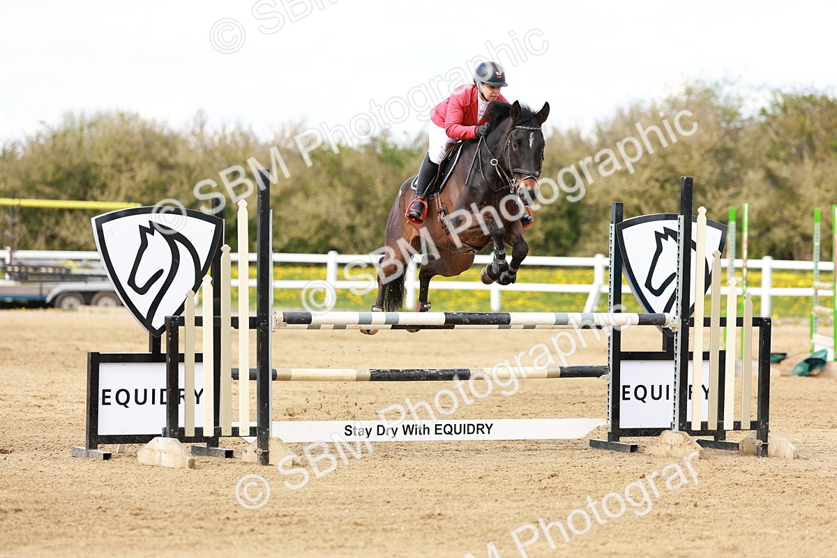 SBM_002174 - Class 4 - Senior Newcomers - 1.10m