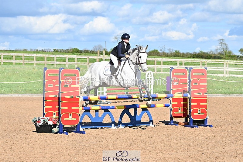 240504A-164359-02951 - Cls 8, 9 & 10 Children on Horses 90cm, 1m & 1.10m