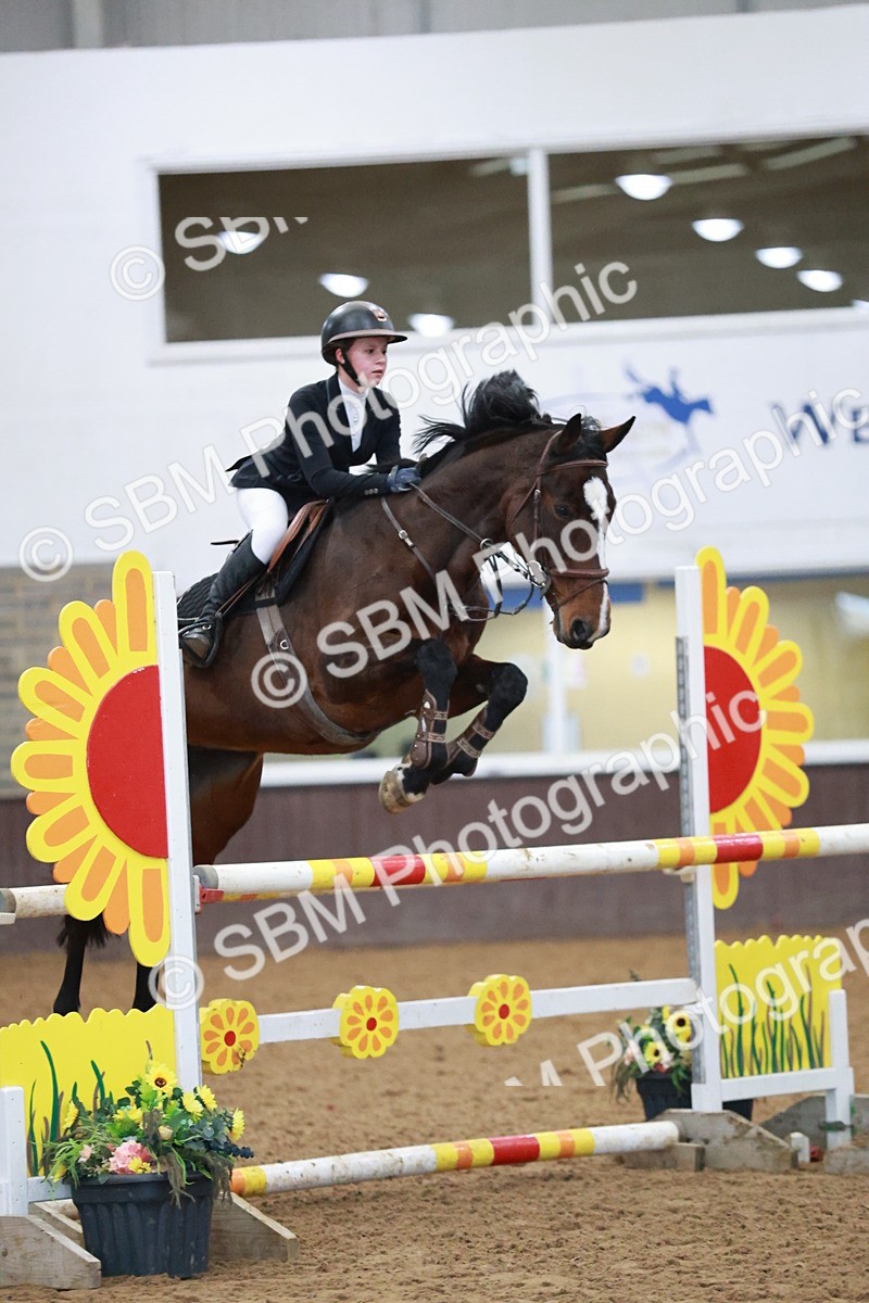 SBM_003916 - Class 11 - Senior Newcomers - 1.10m