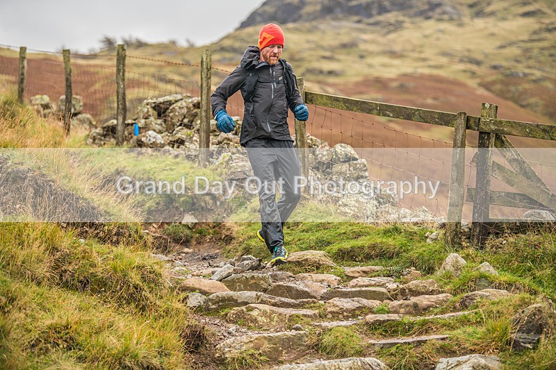 Langdale-1472 - Langdale Horseshoe Fell Race Saturday 12thOctober 2024
