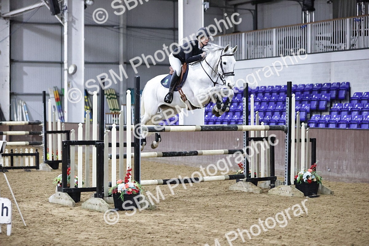 SBM_001975 - Class 6 - Blue Chip Dynamic B&C Championship Qualifier