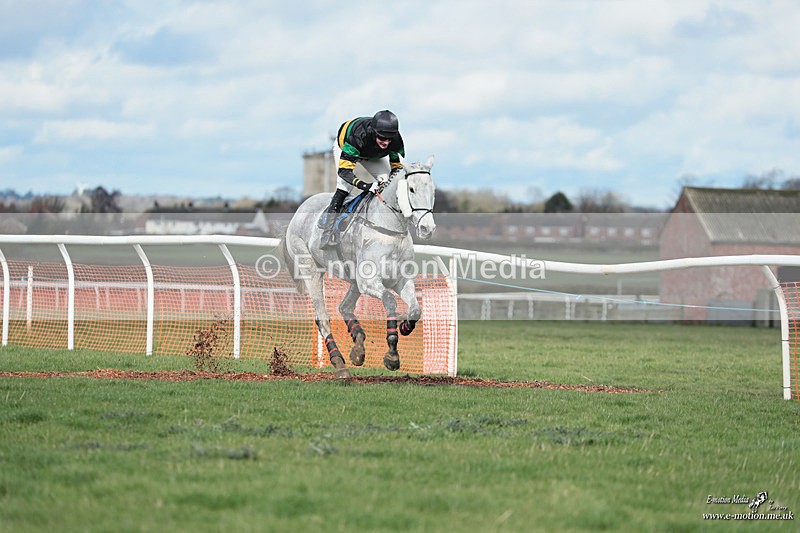 PtP 170324 2197 - Oakley Hunt PtP Brafield-On-The-Green 17/03/24