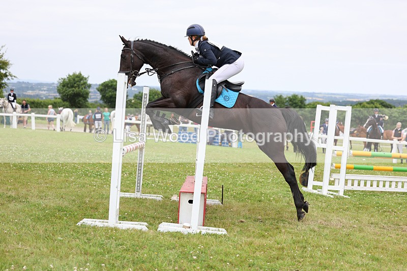 3E7A7022 - Class 7: PC90cm Regional Championship Qualifier Rnd 2 (A)