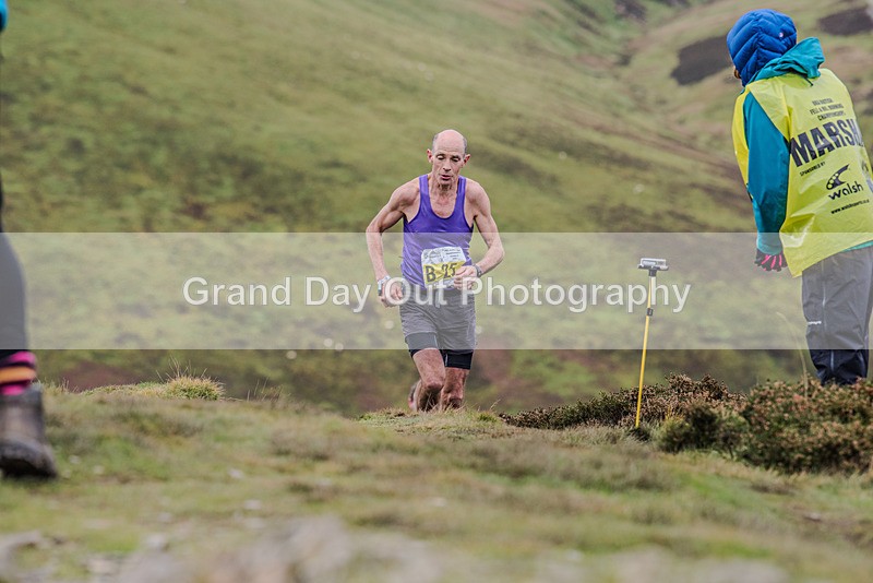 British Fell Relay-948 - British Fell & Hill Relay Championship Braithwaite Keswick Saturday 21st October 2023