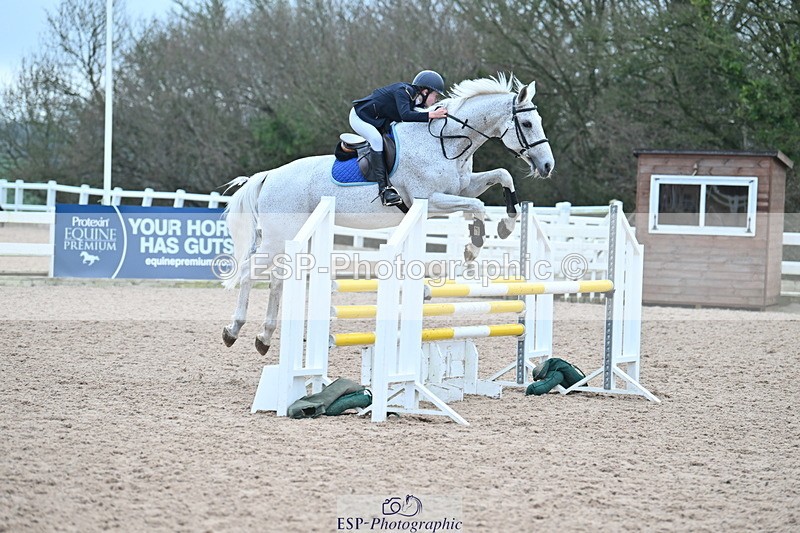 240128A-144256-01497 - Cls 8, 9 & 10 Children on Horses