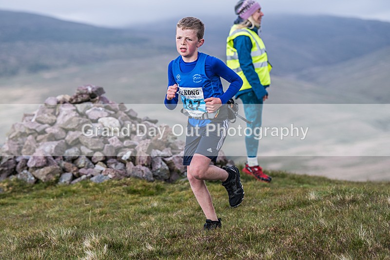 Latterbarrow-42 - Latterbarrow Loop Fell Race Wednesday 20th May 2026