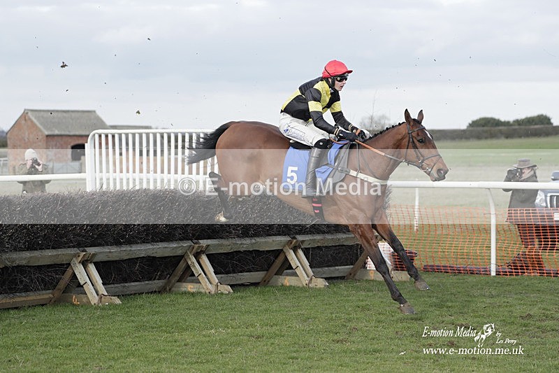 PtP 190323 653 - Oakley Hunt Point-to-Point Brafield-On-The-Green 19/03/23