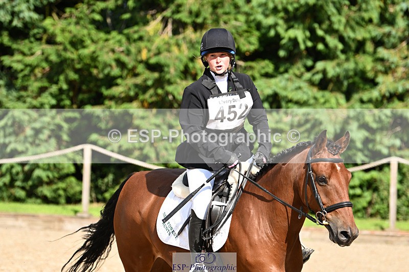 240824X-161203-29909 - 80cm Round 2 15.30 to 16.50