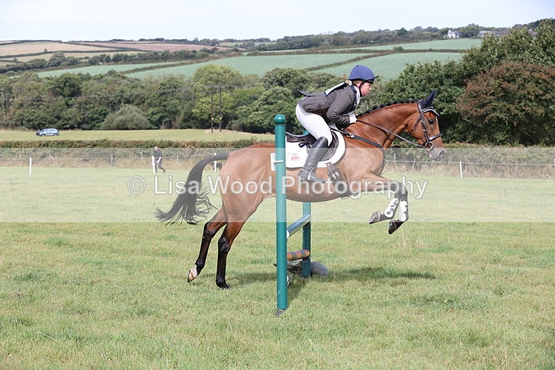 JPP_8544 - Class 2: Trekenning: 80cm Showjumping