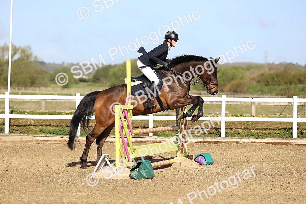 SBM_002904 - Class 14 - Clear Round