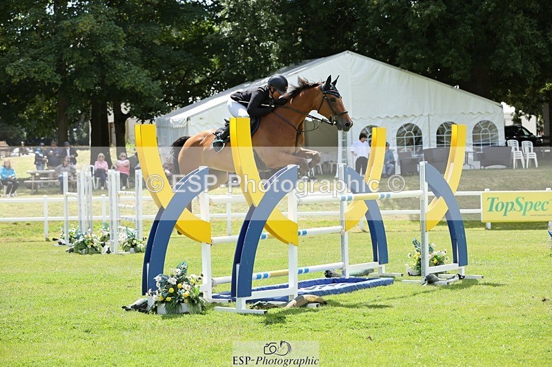 240704-140025-05190 - Cls 3 National 1.30m Open
