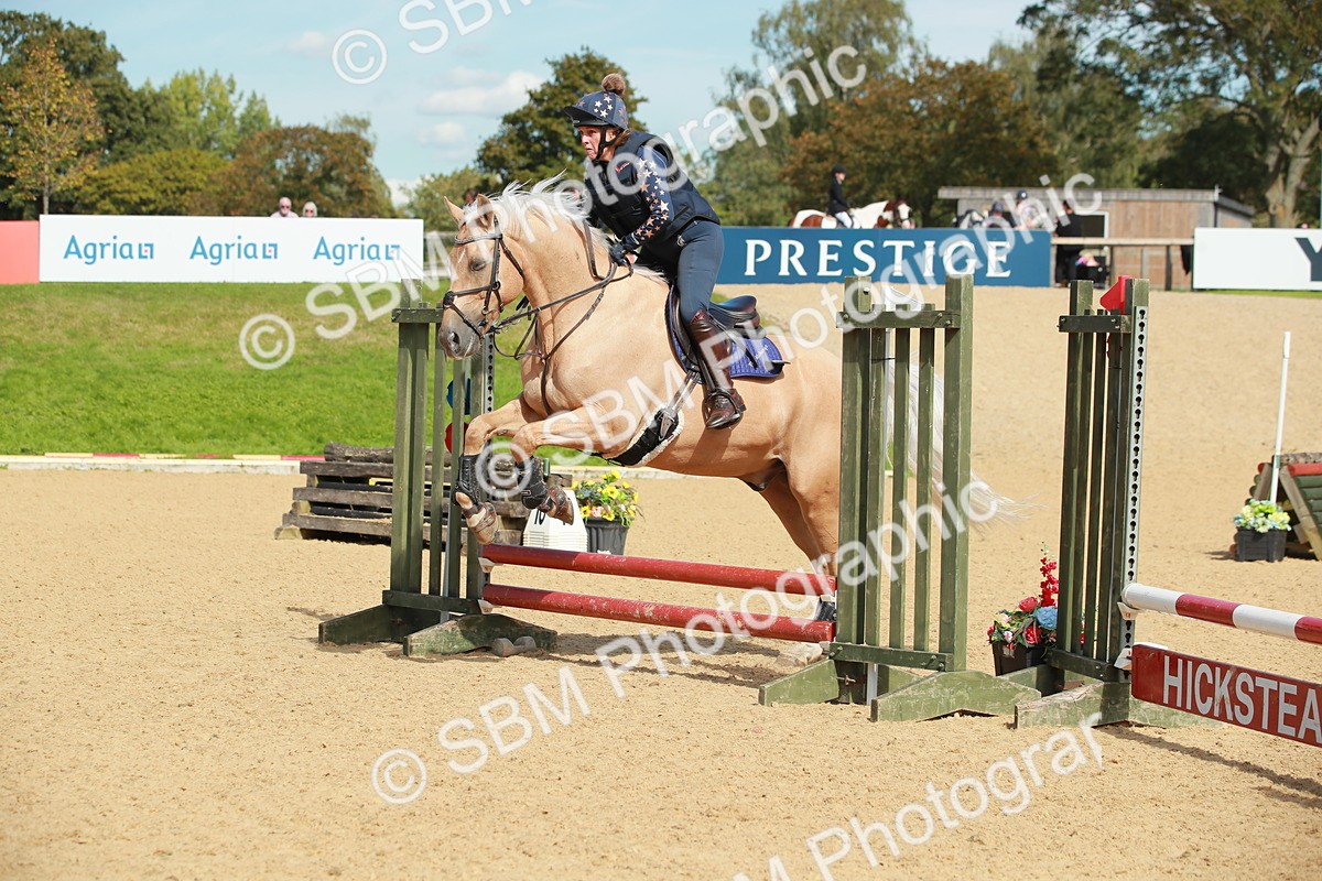 SBM_23127 - E11 - Eventers Challenge 60cm Championship