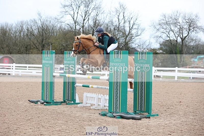 241116X-133059-01986 - Cls 13 Pony Saphire Qualifier J-O