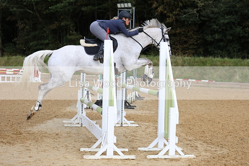 3E7A0095 - Class 11: Senior Discovery/1m open