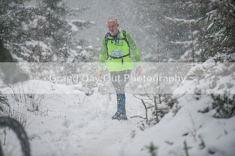 Glentress-2087 - High Terrain Events Glentress 42, 21 & 10K Trail Races Sunday 15th February 2026