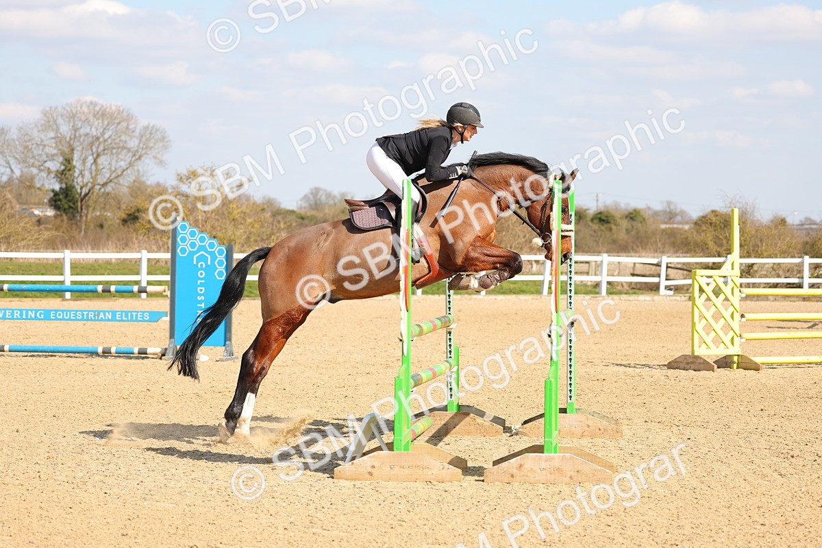 SBM_001333 - Class 3 - Senior Discovery - 1.00m