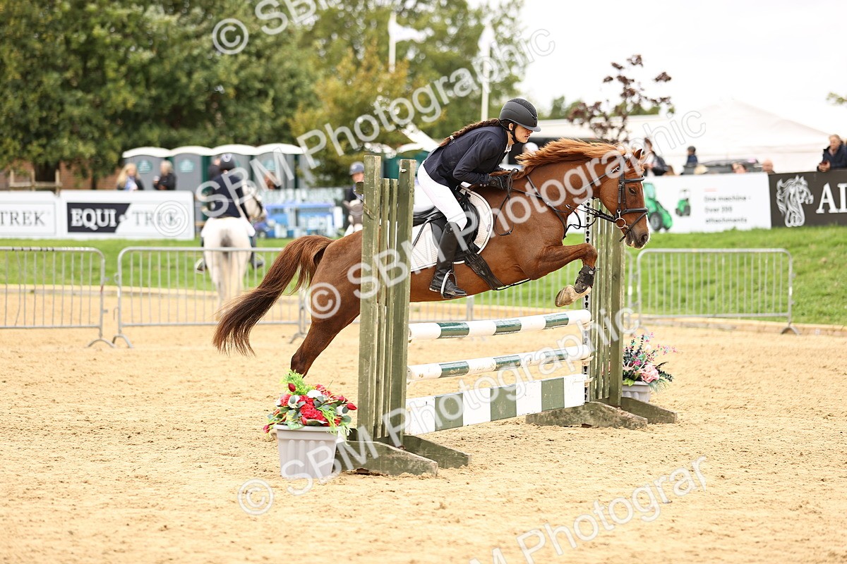 SBM_65701 - J17 - Junior Pony 80cm Championship