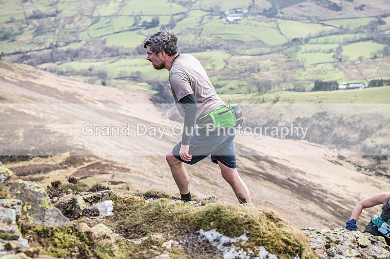 Causey Pike-359 - Causey Pike Fell Race Saturday 14th March 2026