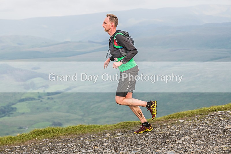 Blencathra-436 - Blencathra Fell Race Wednesday 5th June 2024