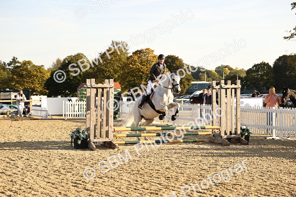 SBM_57263 - J11 - Junior Pony 50cm Championship