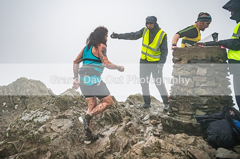 Loughrigg-169 - Loughrigg Fell Race Wednesday 10th April 2024