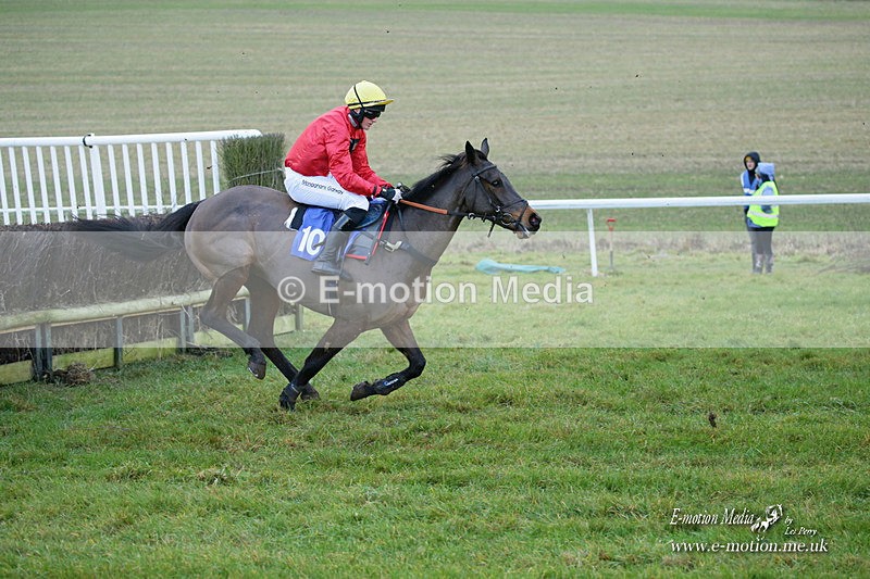 PtP 121221 342 - Barbury International Point-to-Point 112/12/2021
