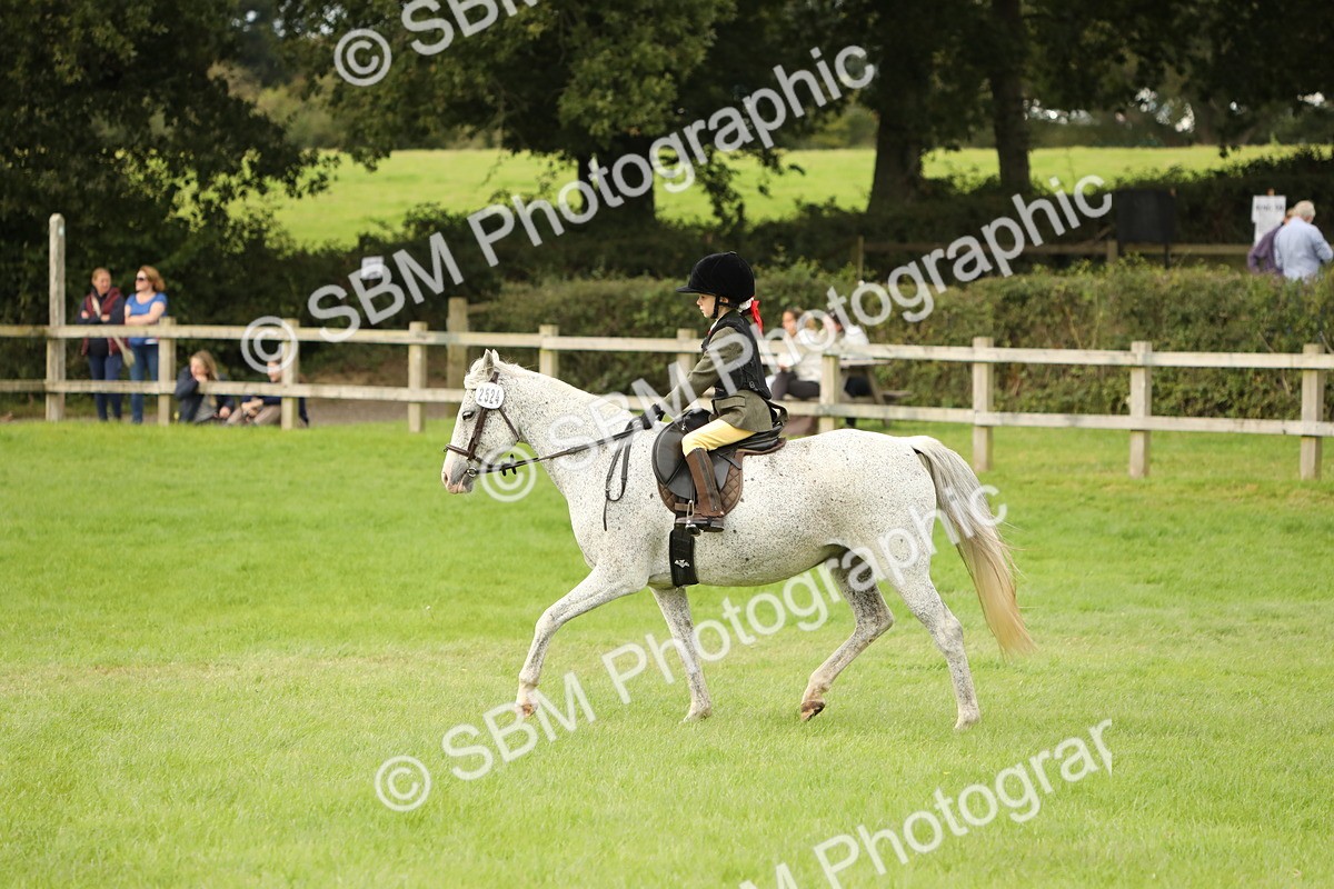 SBM_71610 - S41 - Ridden Equitation (Best Rider)