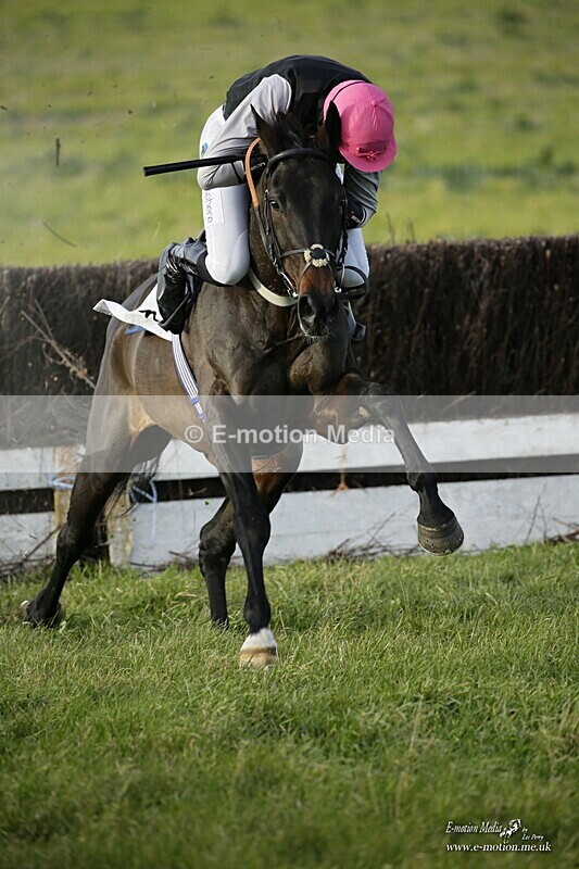 PtP 250921 0925 - Point-to-Point Badbury Rings Dorset 07/11/2021
