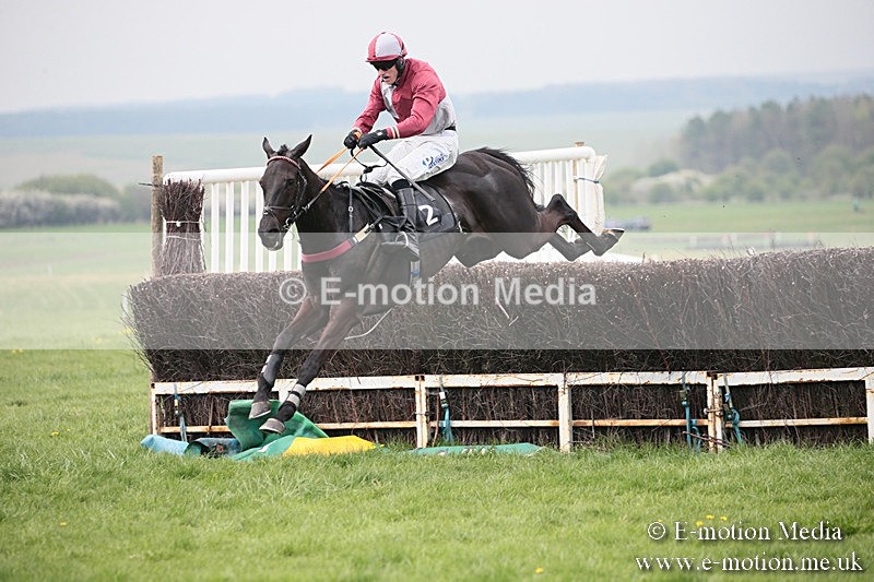 PtP 210418 112 - South & West Wilts Point-to-Point Larkhill 21/04/18