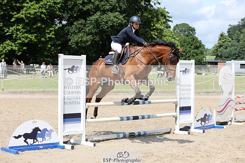 250614A-113611-06079 - Cls 27 4 Year Old