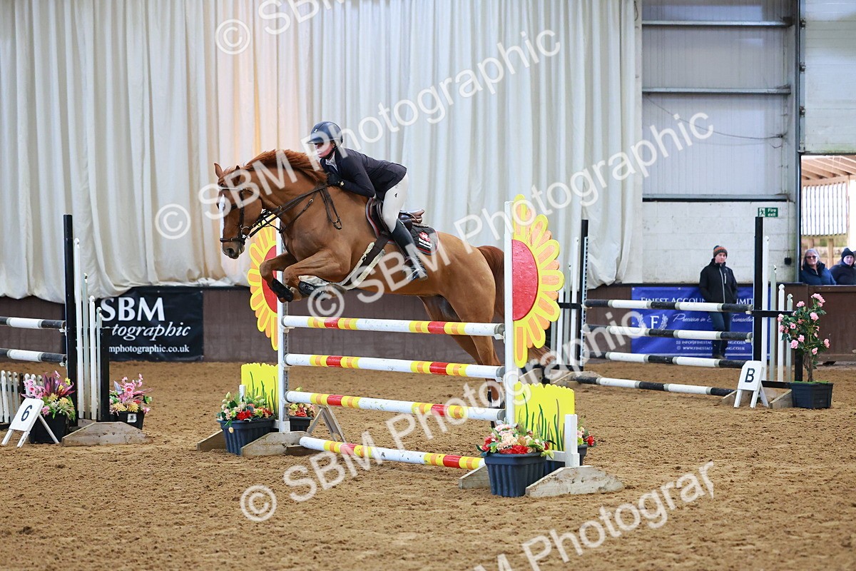 SBM_003291 - Class 10 - Senior Newcomers - 1.10m