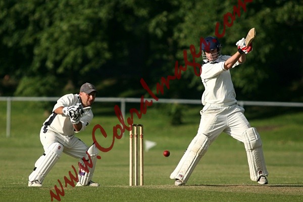 RT5B8870 - Rye CC v. Rottingdean CC