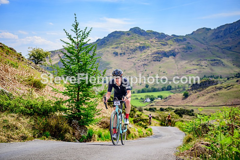 132945 - Blea Tarn Climb 13:00 - 14:00
