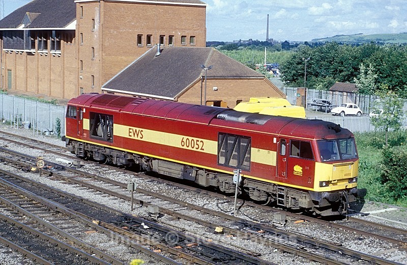 28th June 1998 - Westbury, Wiltshire