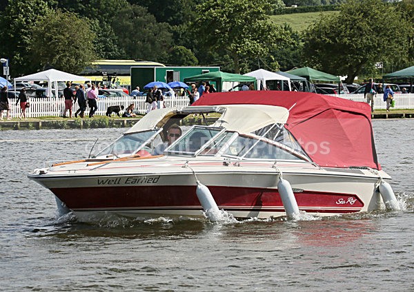 120701 WELL EARNED WT7A4188 - HENLEY ROYAL REGATTA - Sunday 1st July 2012